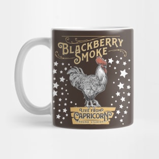 BBSmokee Mug